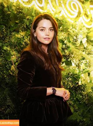 Jenna Coleman фото #0320