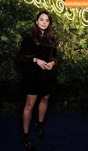 Jenna Coleman фото #0321