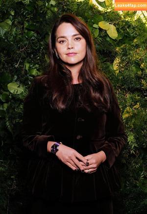 Jenna Coleman фото #0325