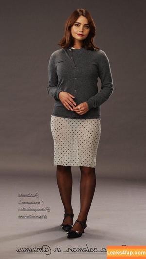 Jenna Coleman photo #0326