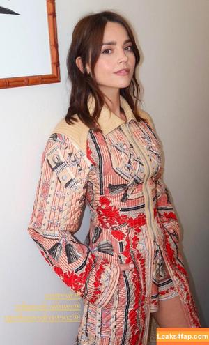 Jenna Coleman photo #0331