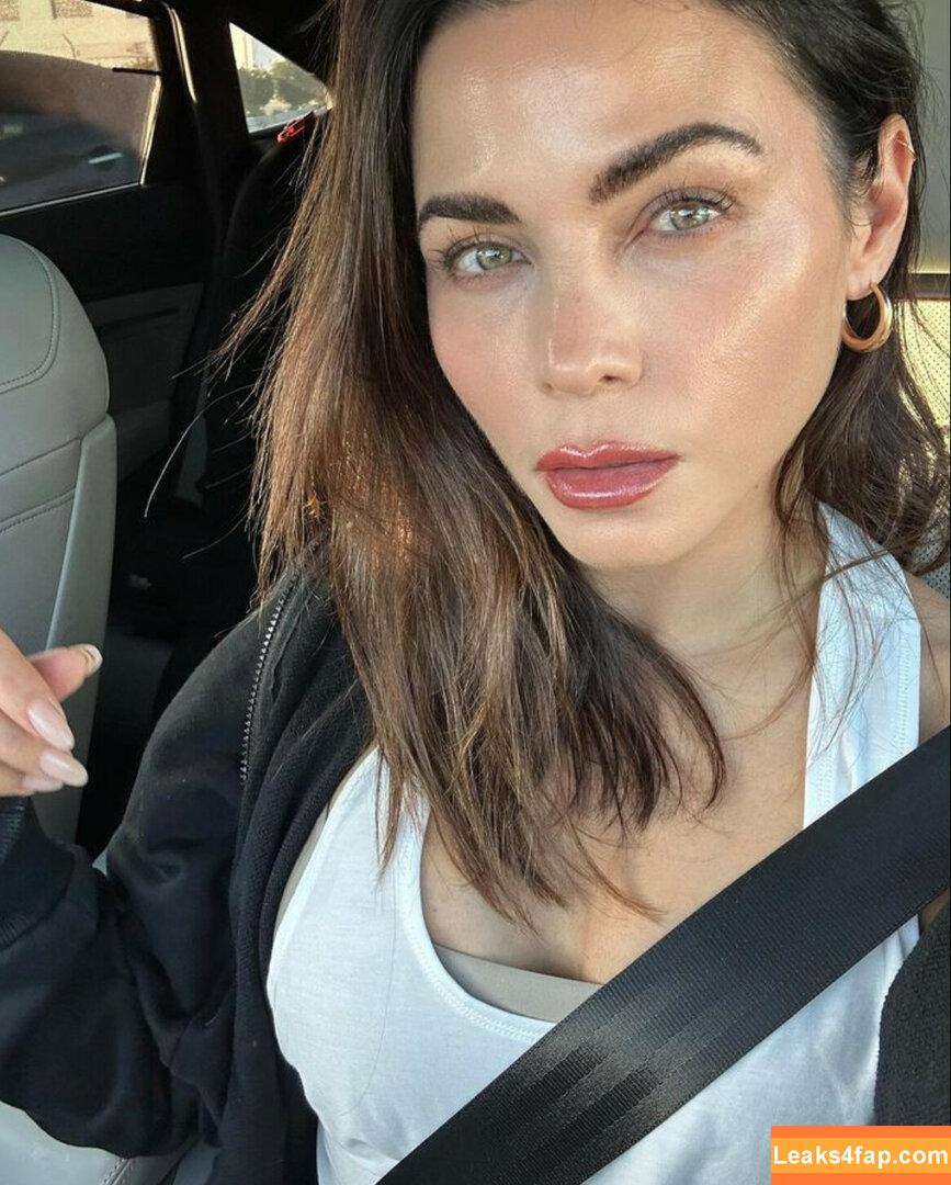 Jenna Dewan / jennadewan leaked photo photo #0198