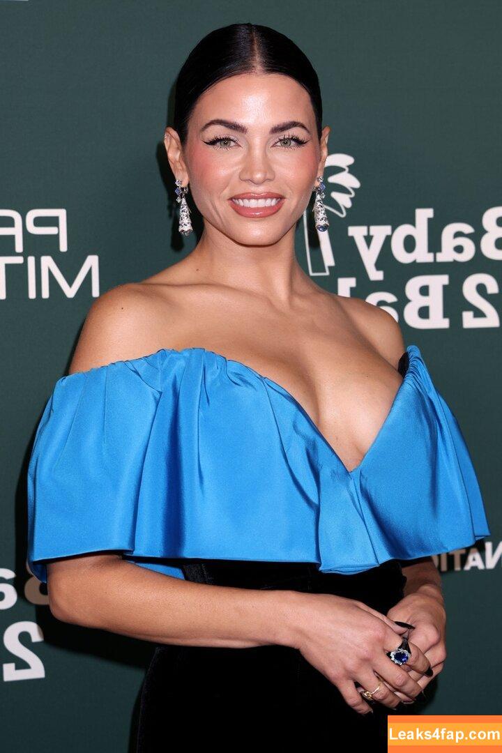 Jenna Dewan / jennadewan слитое фото фото #0249