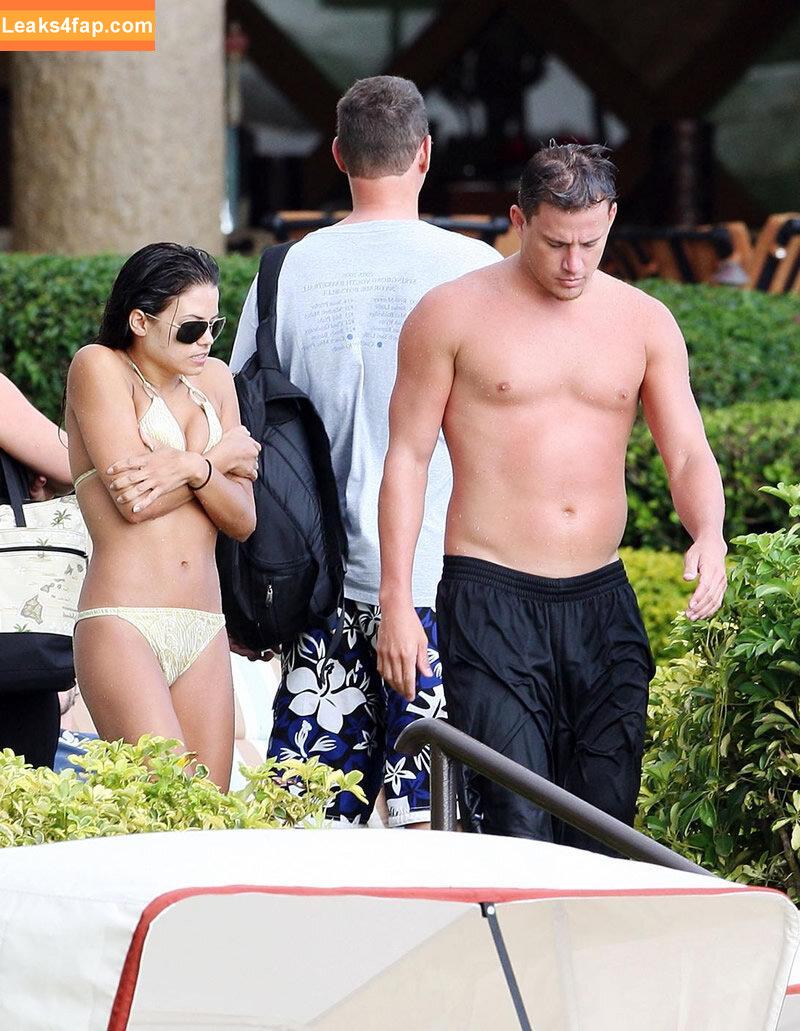 Jenna Dewan / jennadewan leaked photo photo #0316