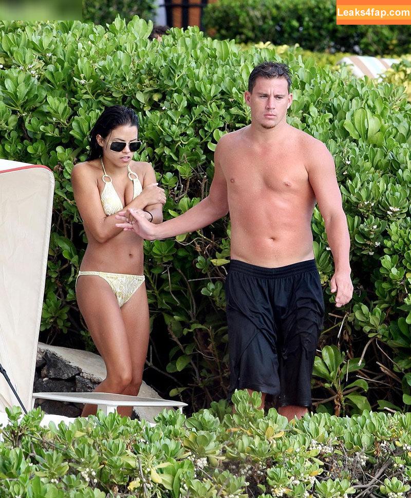 Jenna Dewan / jennadewan leaked photo photo #0329