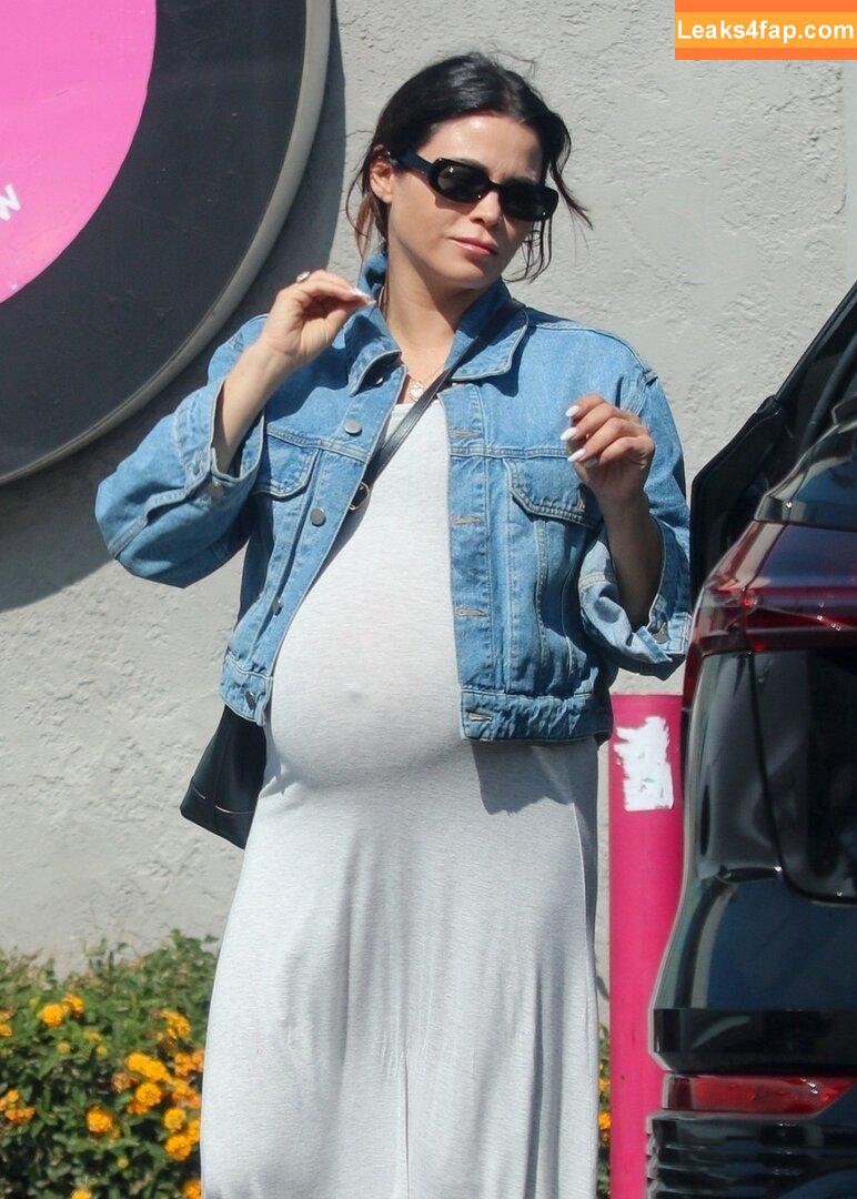 Jenna Dewan / jennadewan leaked photo photo #0349