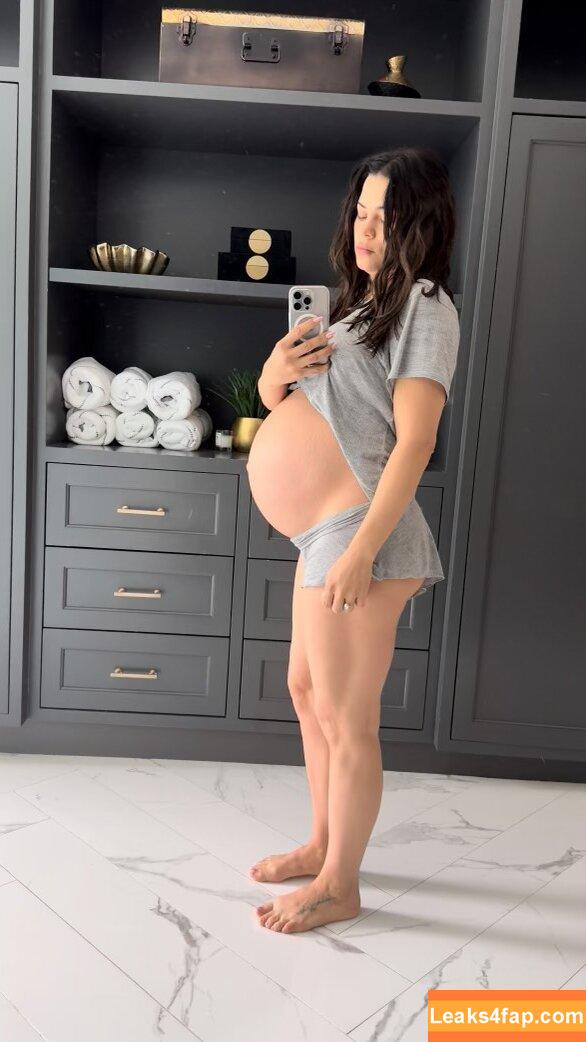 Jenna Dewan / jennadewan leaked photo photo #0360