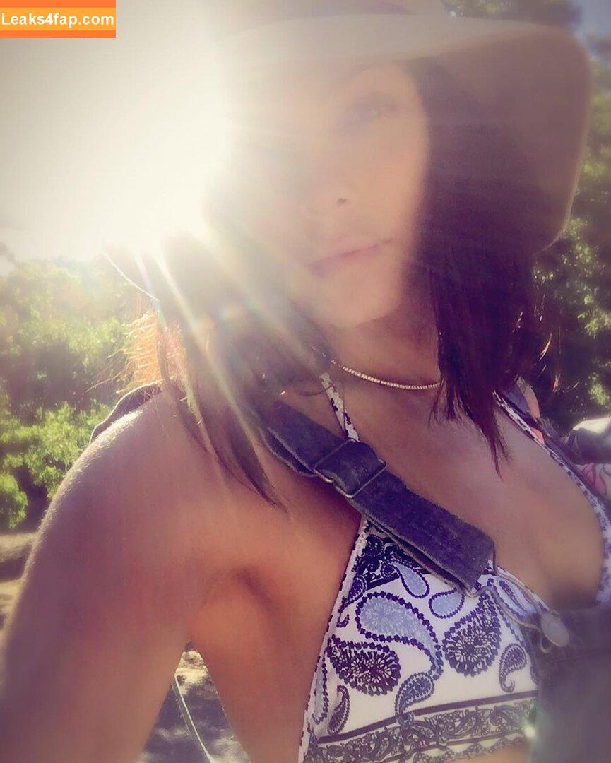 Jenna Dewan / jennadewan leaked photo photo #0387