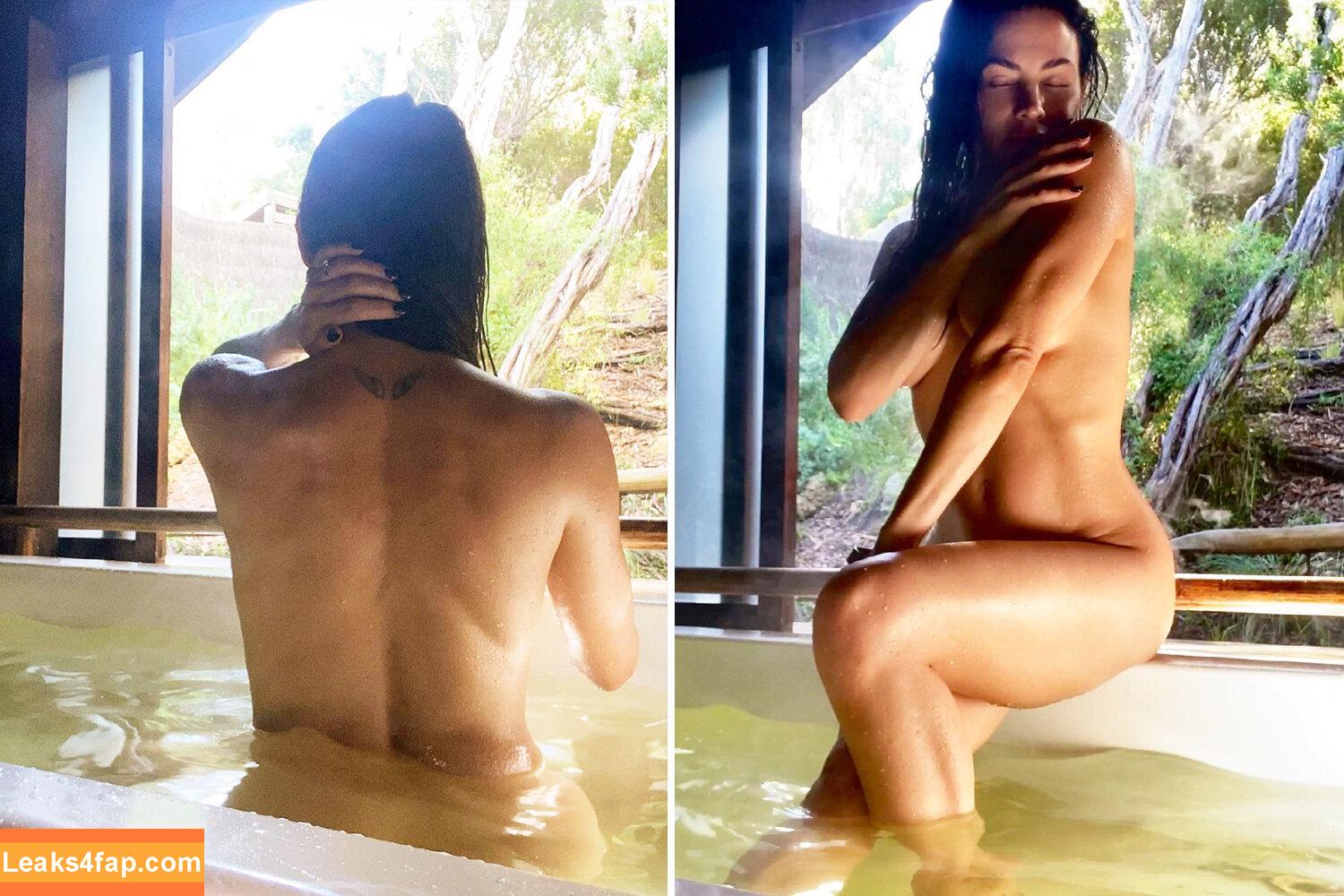 Jenna Dewan / jennadewan leaked photo photo #0490