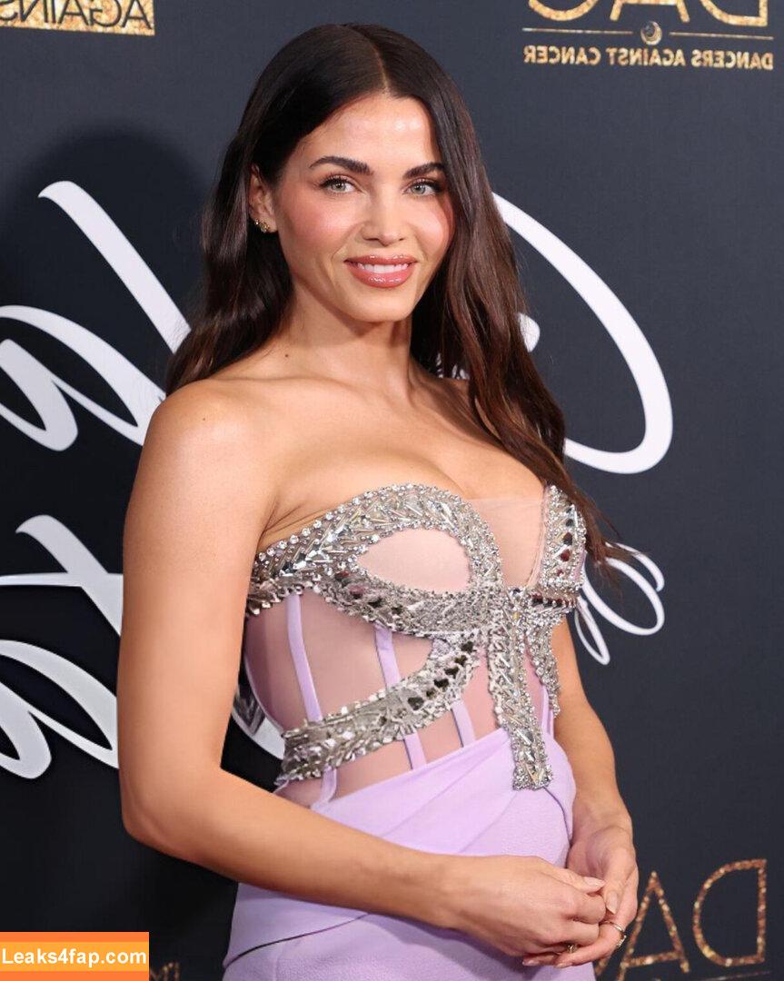 Jenna Dewan / jennadewan слитое фото фото #0526