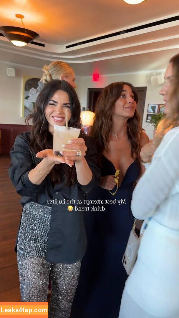 Jenna Dewan / jennadewan leaked photo photo #0575
