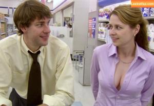 Jenna Fischer Ai Porn фото #0016