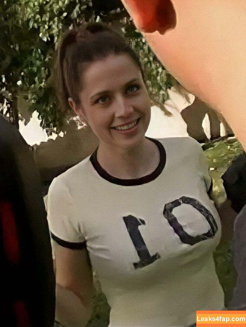 Jenna Fischer / msjennafischer слитое фото фото #0004