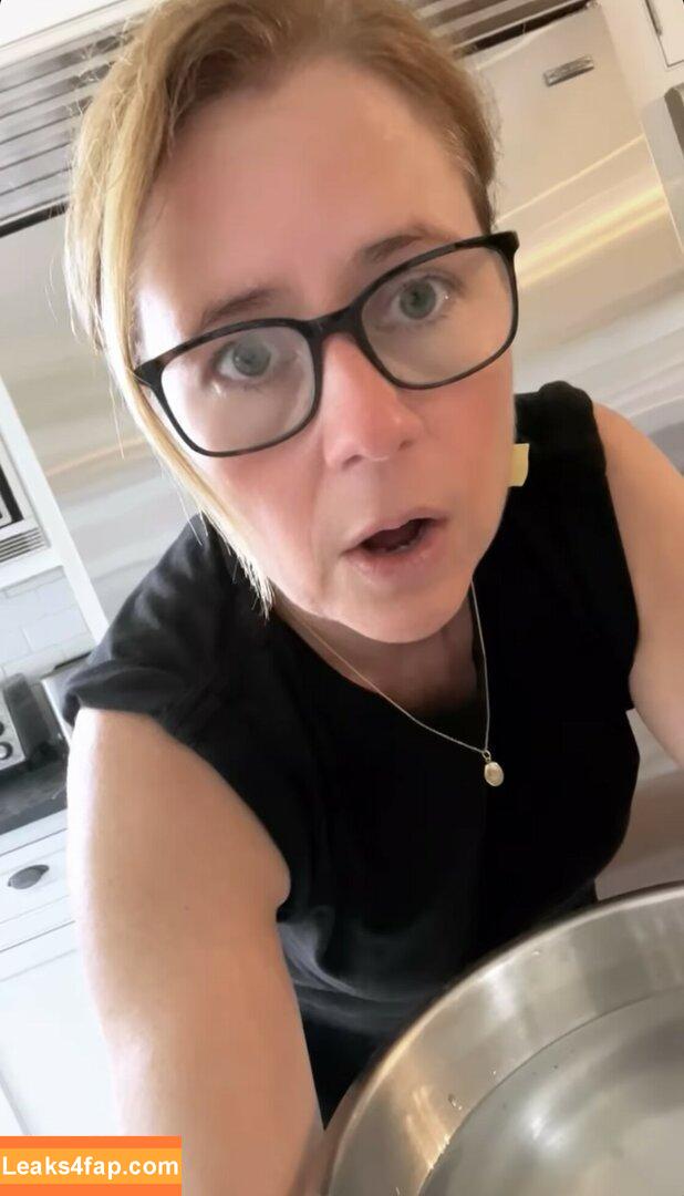 Jenna Fischer / msjennafischer leaked photo photo #0023