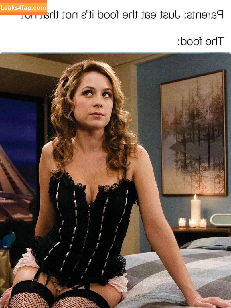 Jenna Fischer / msjennafischer leaked photo photo #0172