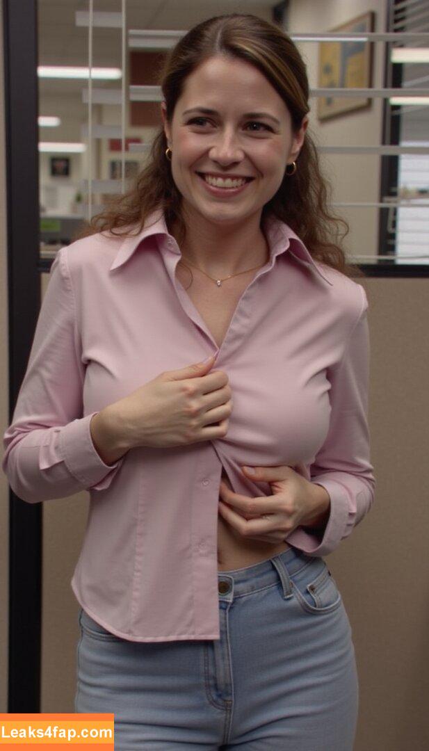 Jenna Fischer / msjennafischer leaked photo photo #0181