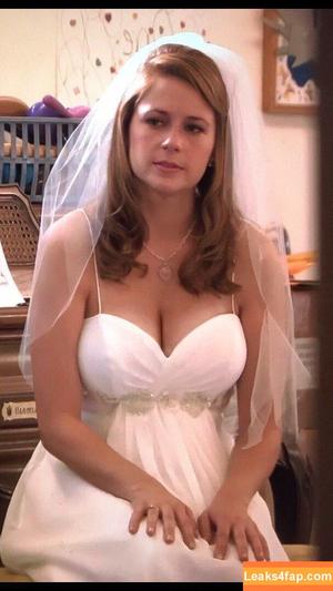 Jenna Fischer фото #0072