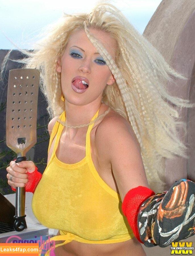 Jenna Jameson / jennacantlose / jennajameson leaked photo photo #0160