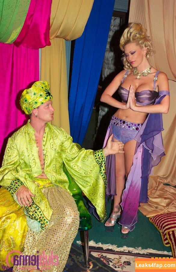 Jenna Jameson / jennacantlose / jennajameson leaked photo photo #0576