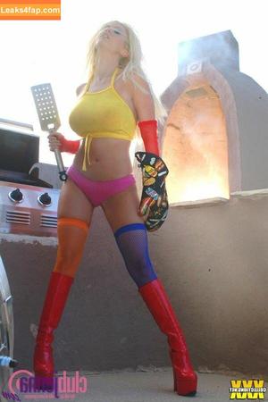 Jenna Jameson photo #0173