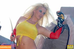 Jenna Jameson photo #0225