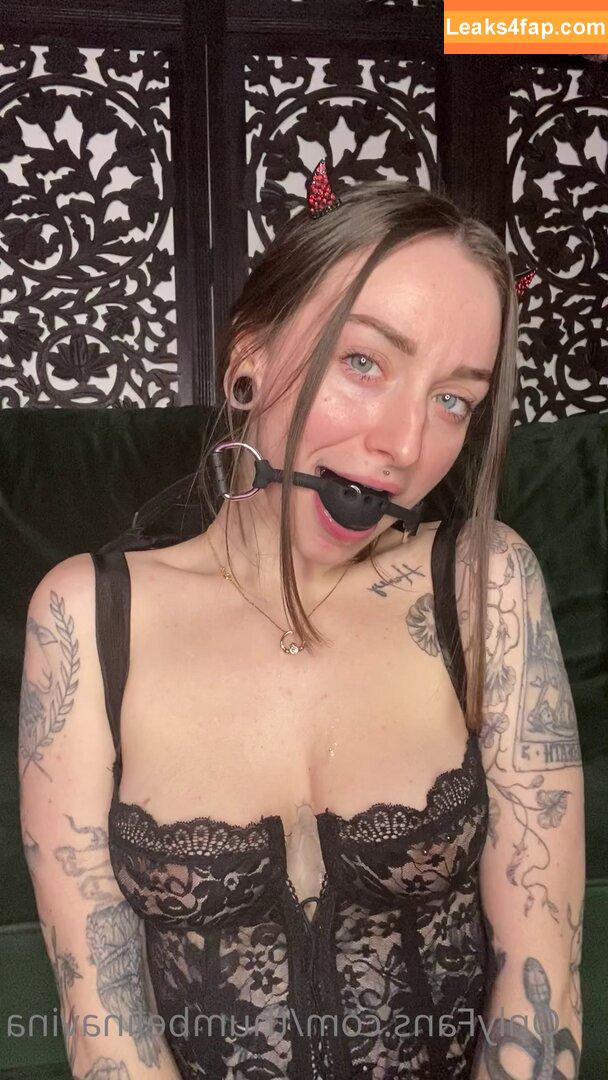 Jenna Jebamus / jebamus / ripjebamus / thumbelinavina leaked photo photo #0039