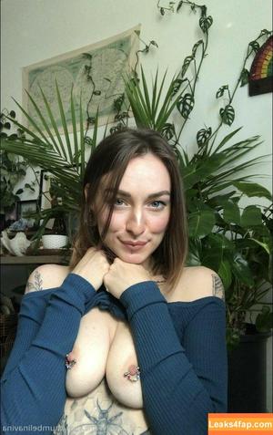 Jenna Jebamus photo #0082