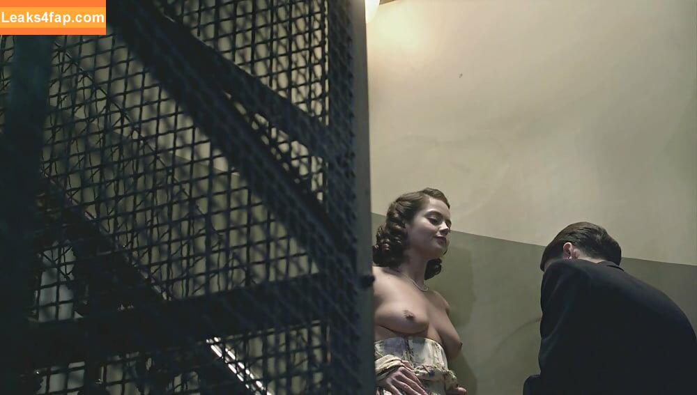 Jenna Louise Coleman / jenna_coleman_ / jennacoleman слитое фото фото #0017