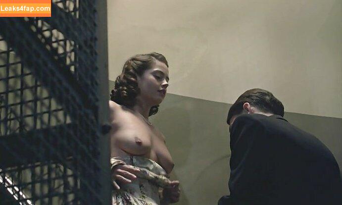 Jenna Louise Coleman / jenna_coleman_ / jennacoleman слитое фото фото #0019