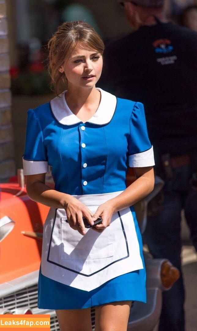 Jenna Louise Coleman / jenna_coleman_ / jennacoleman слитое фото фото #0022