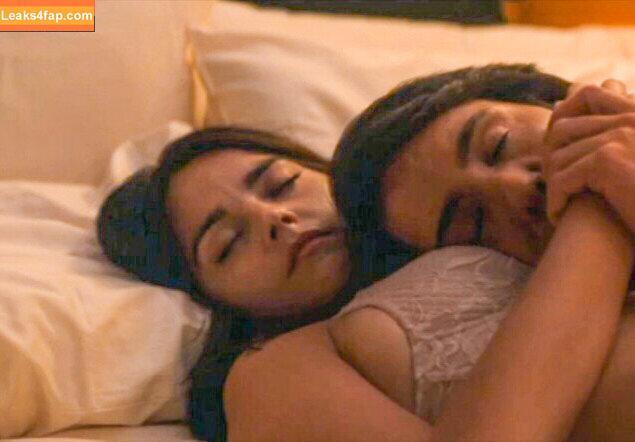 Jenna Louise Coleman / jenna_coleman_ / jennacoleman слитое фото фото #0032