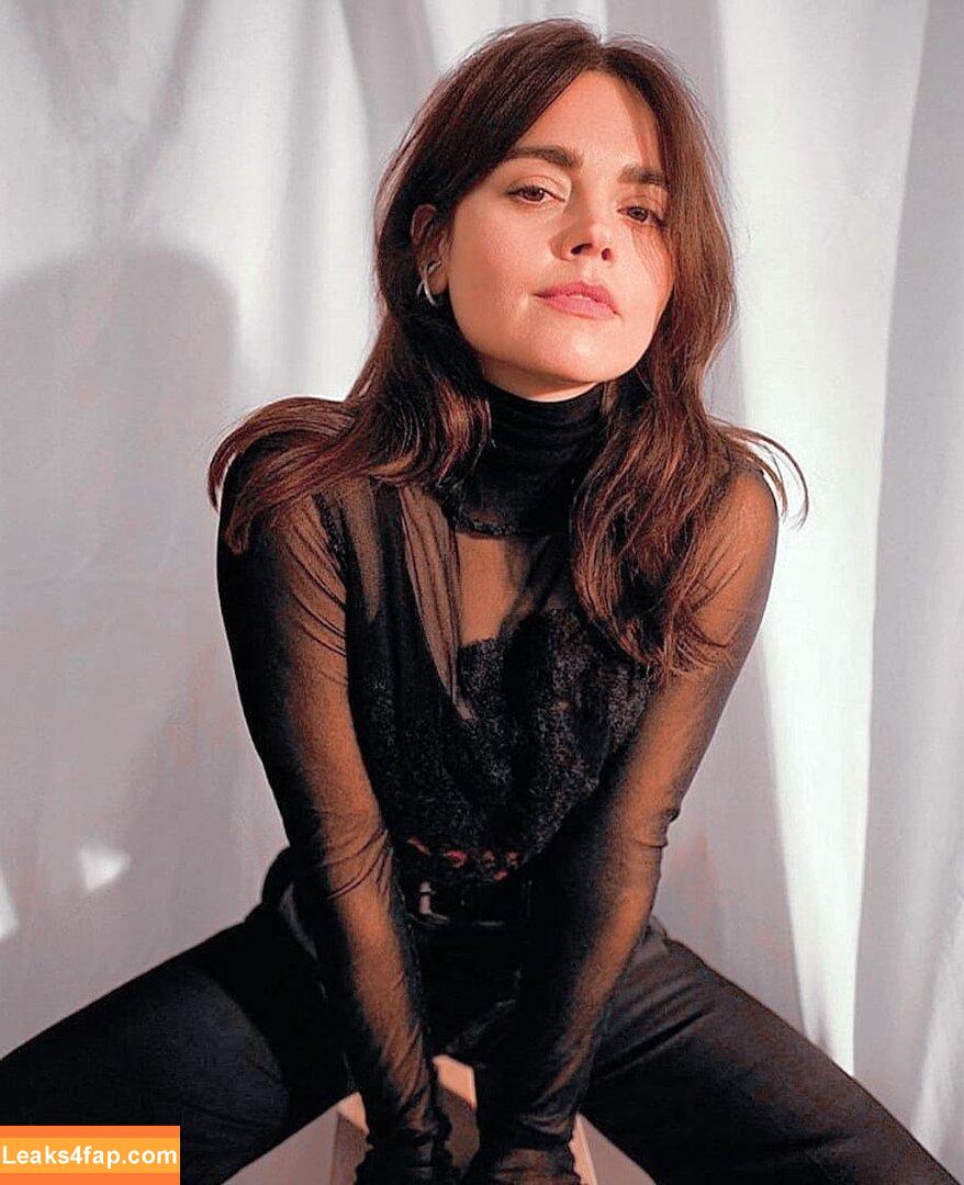 Jenna Louise Coleman / jenna_coleman_ / jennacoleman слитое фото фото #0038