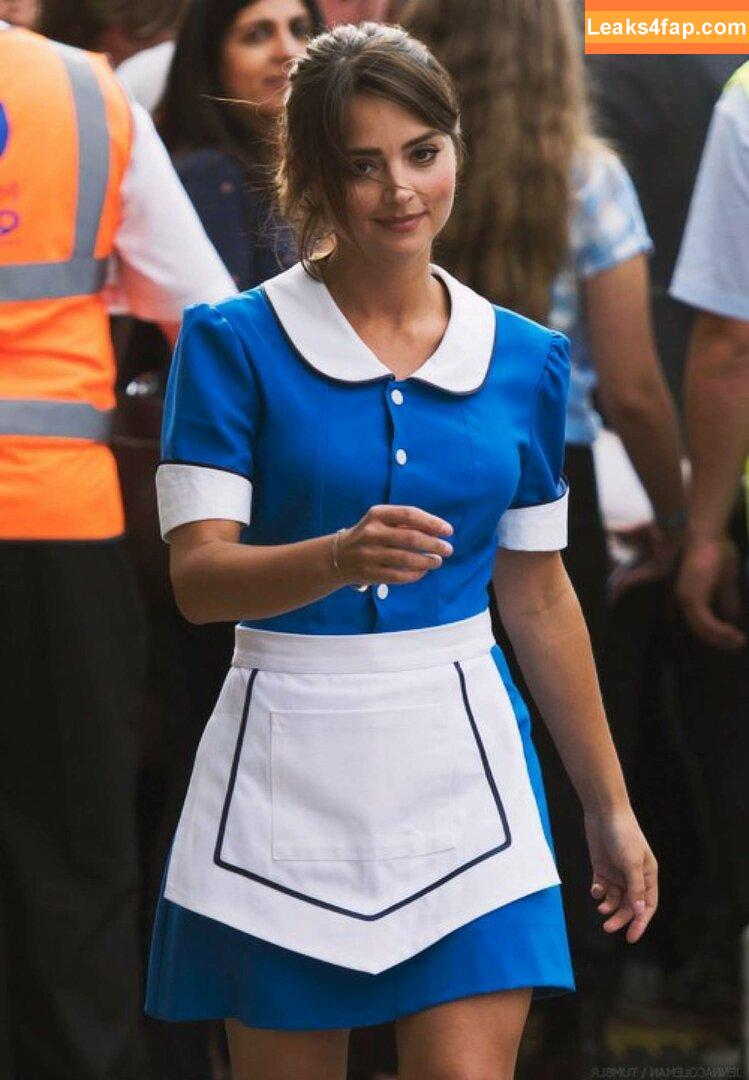 Jenna Louise Coleman / jenna_coleman_ / jennacoleman слитое фото фото #0040