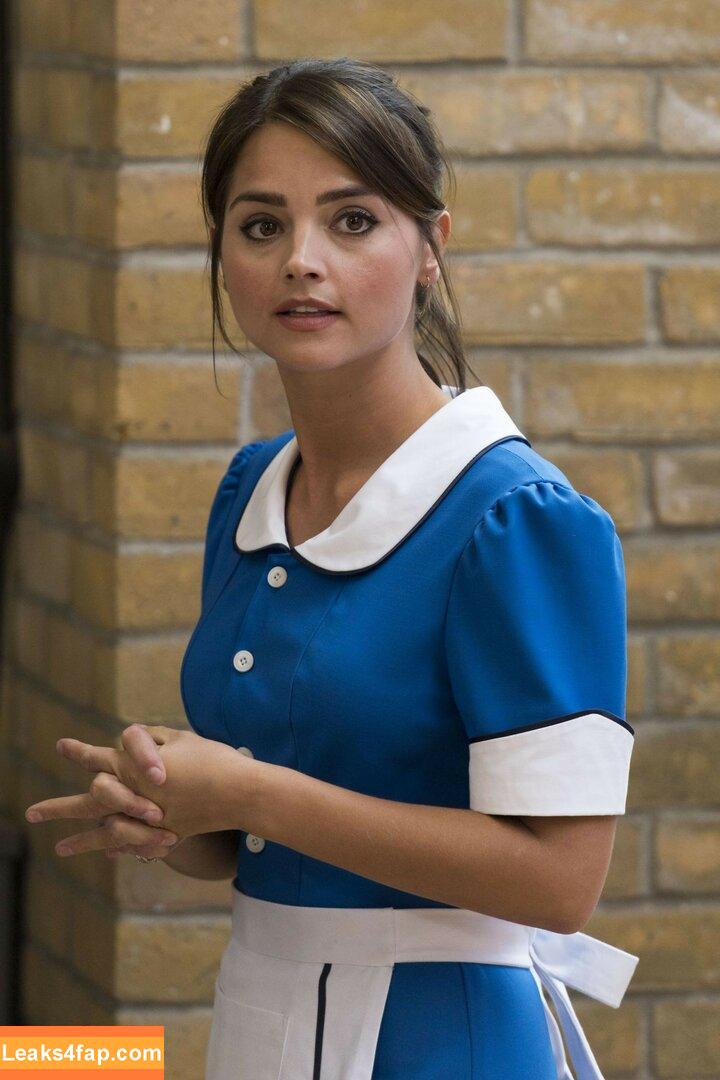 Jenna Louise Coleman / jenna_coleman_ / jennacoleman слитое фото фото #0041