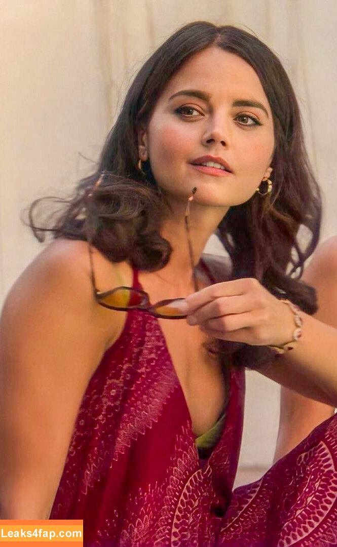 Jenna Louise Coleman / jenna_coleman_ / jennacoleman слитое фото фото #0042