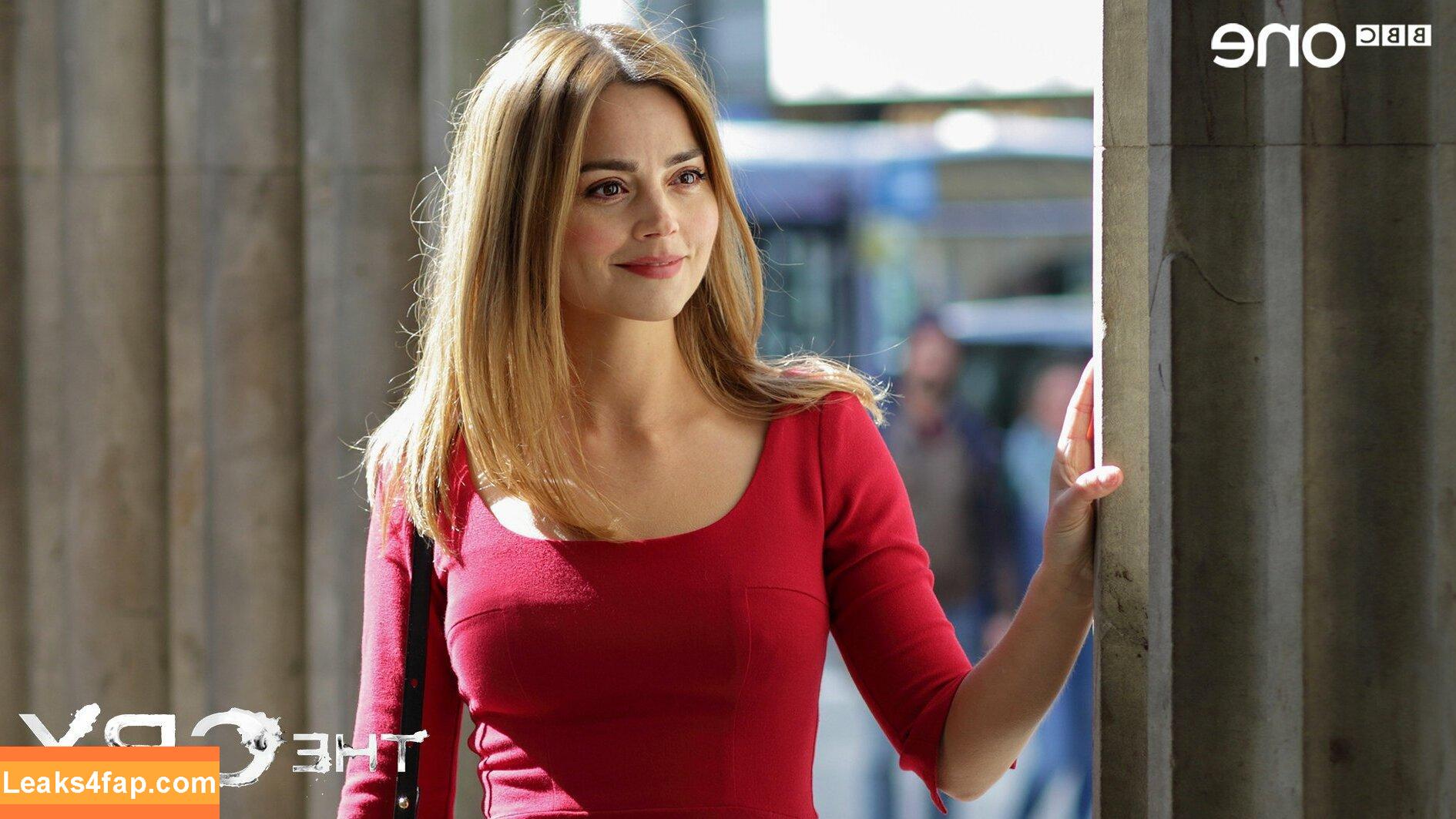 Jenna Louise Coleman / jenna_coleman_ / jennacoleman слитое фото фото #0046