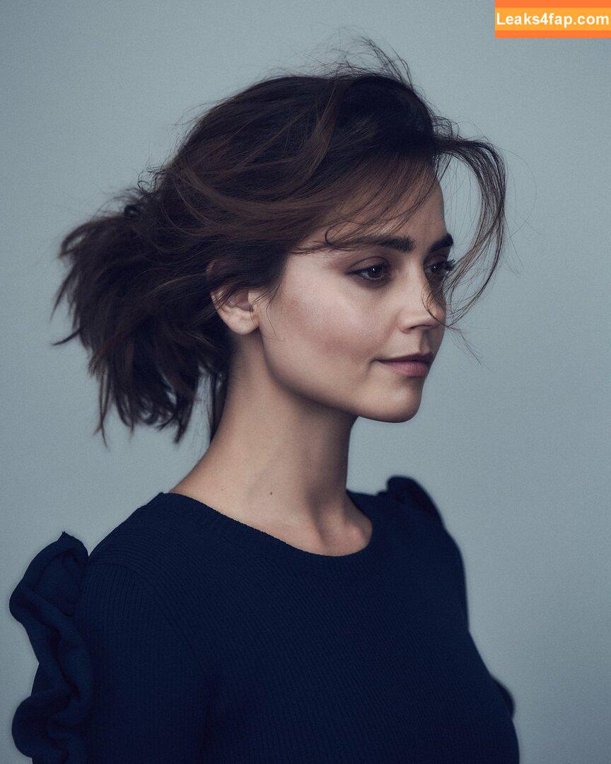 Jenna Louise Coleman / jenna_coleman_ / jennacoleman слитое фото фото #0059