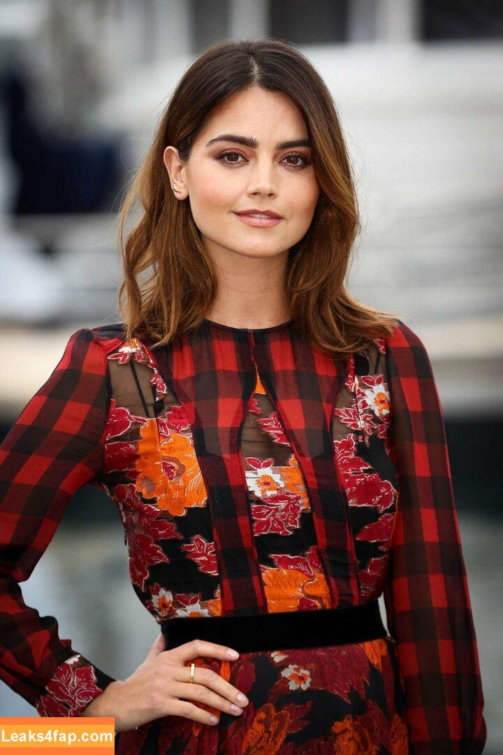 Jenna Louise Coleman / jenna_coleman_ / jennacoleman слитое фото фото #0060