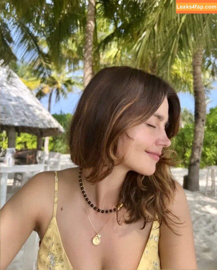 Jenna Louise Coleman / jenna_coleman_ / jennacoleman слитое фото фото #0061