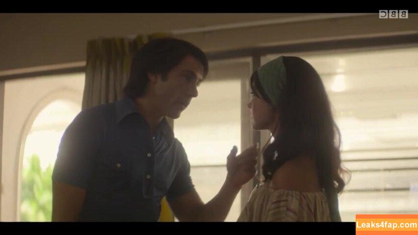 Jenna Louise Coleman / jenna_coleman_ / jennacoleman слитое фото фото #0067