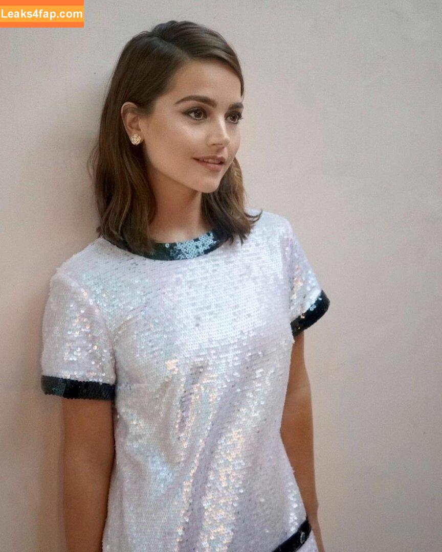 Jenna Louise Coleman / jenna_coleman_ / jennacoleman слитое фото фото #0068