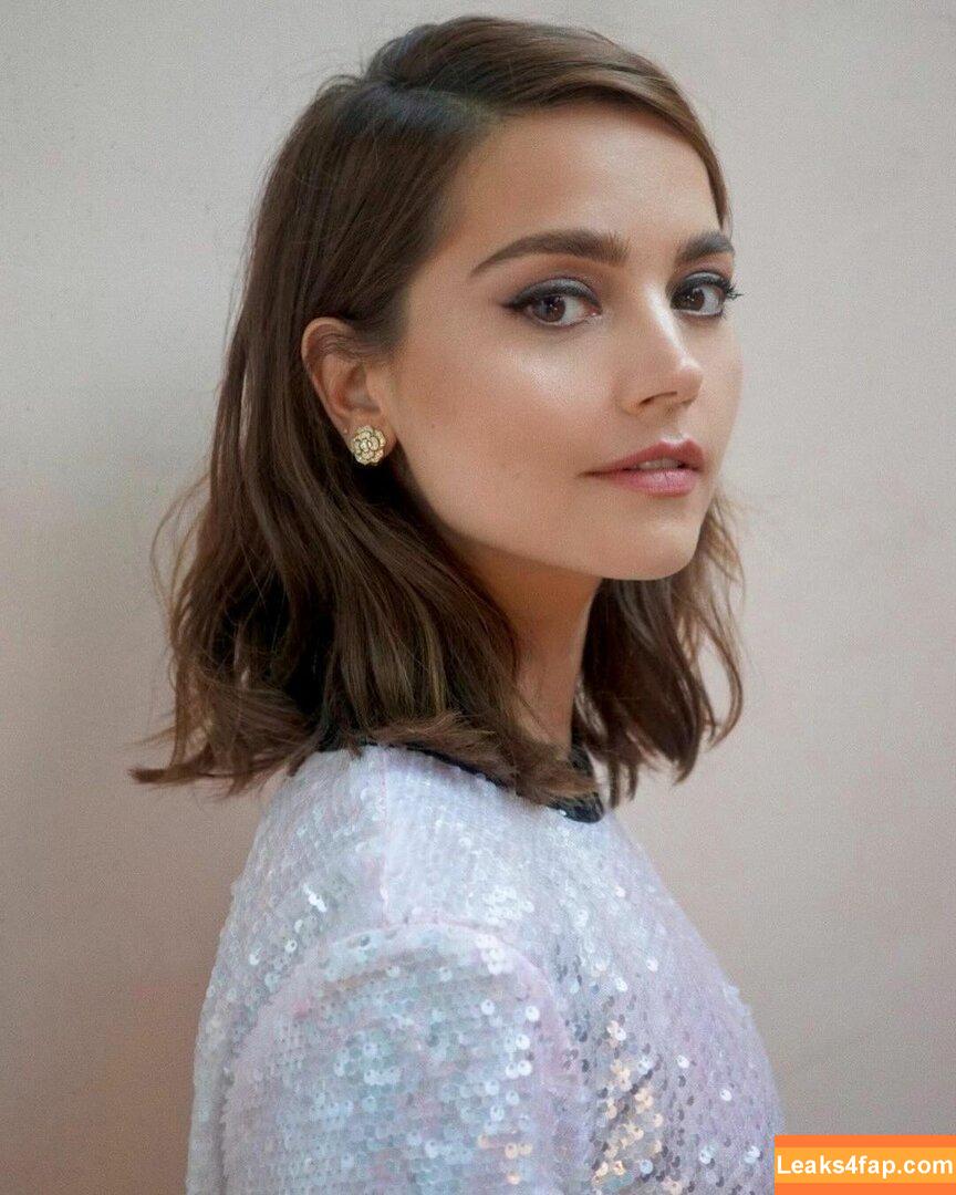Jenna Louise Coleman / jenna_coleman_ / jennacoleman слитое фото фото #0069