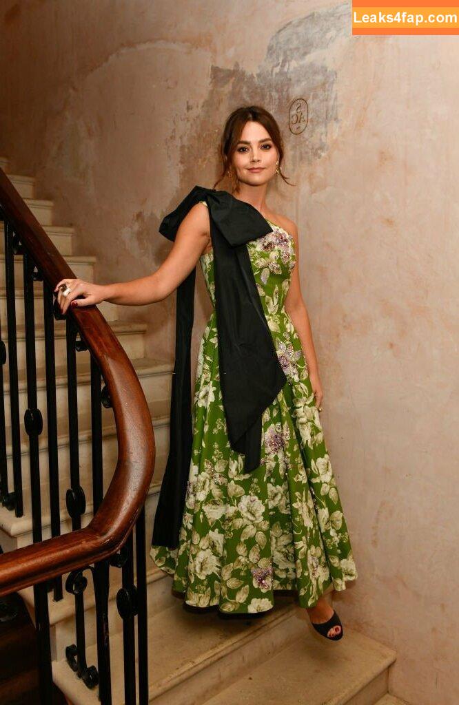 Jenna Louise Coleman / jenna_coleman_ / jennacoleman слитое фото фото #0071