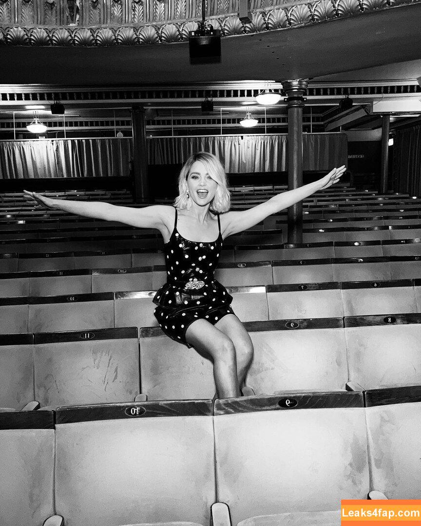 Jenna Louise Coleman / jenna_coleman_ / jennacoleman слитое фото фото #0076