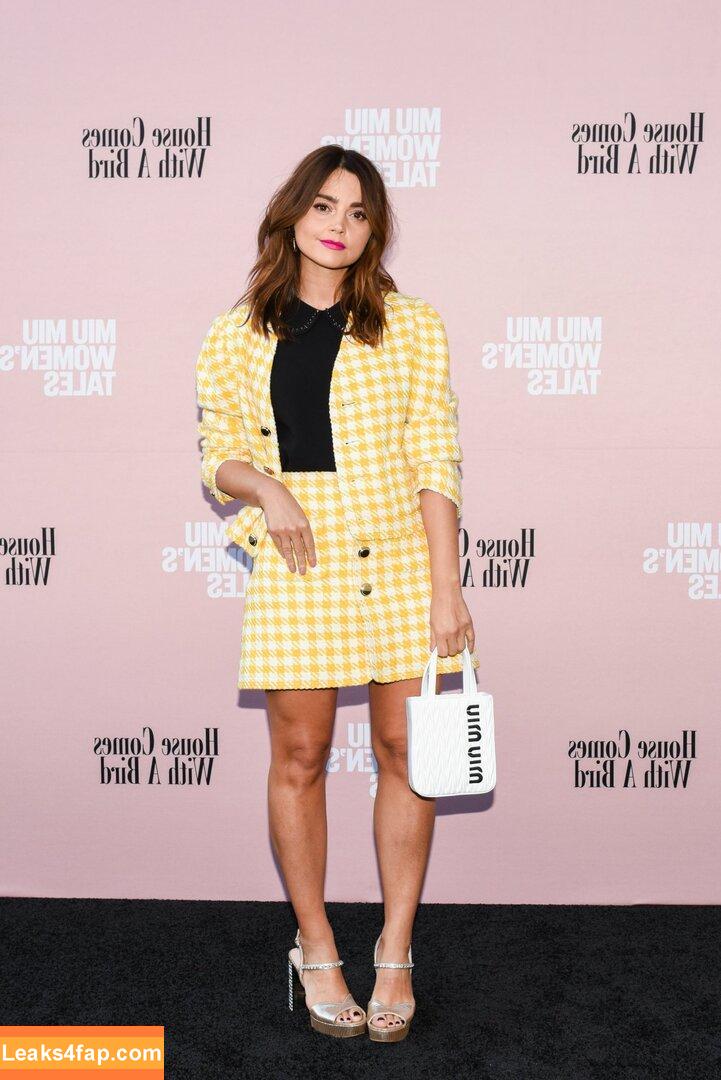 Jenna Louise Coleman / jenna_coleman_ / jennacoleman слитое фото фото #0081