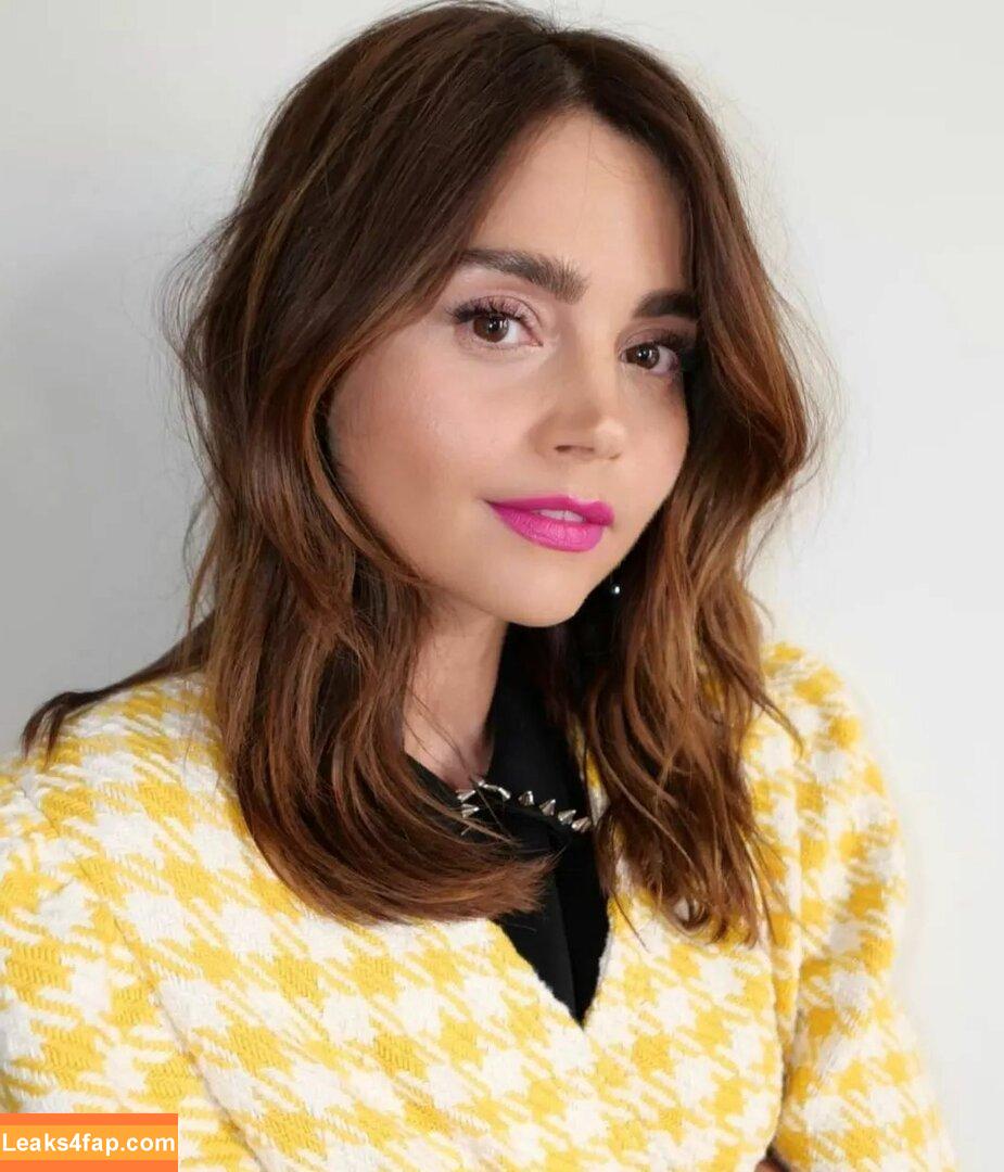 Jenna Louise Coleman / jenna_coleman_ / jennacoleman слитое фото фото #0084