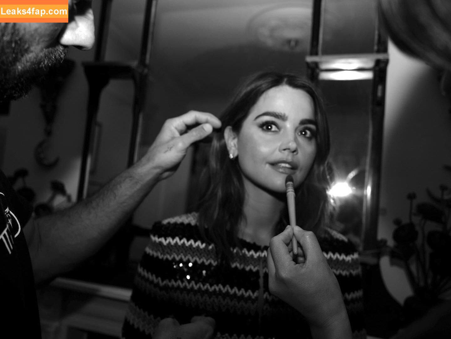 Jenna Louise Coleman / jenna_coleman_ / jennacoleman слитое фото фото #0085
