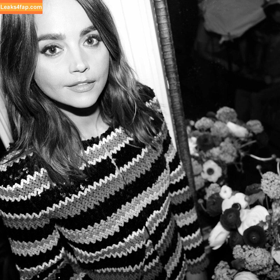 Jenna Louise Coleman / jenna_coleman_ / jennacoleman слитое фото фото #0086