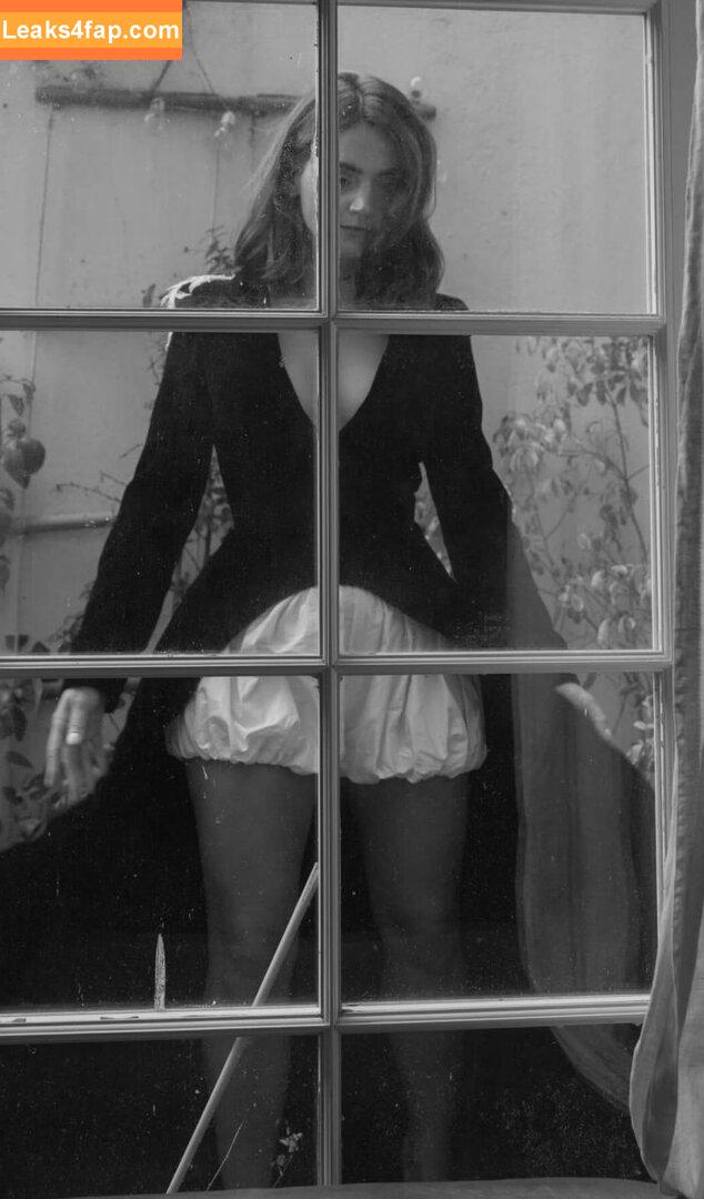 Jenna Louise Coleman / jenna_coleman_ / jennacoleman leaked photo photo #0113