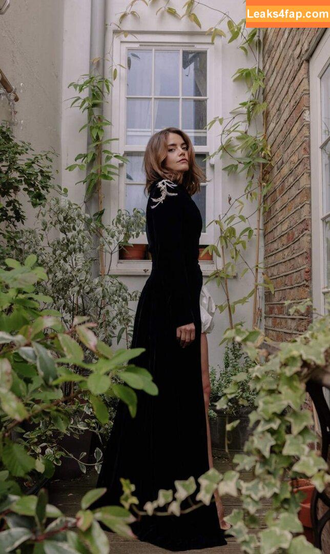 Jenna Louise Coleman / jenna_coleman_ / jennacoleman leaked photo photo #0115